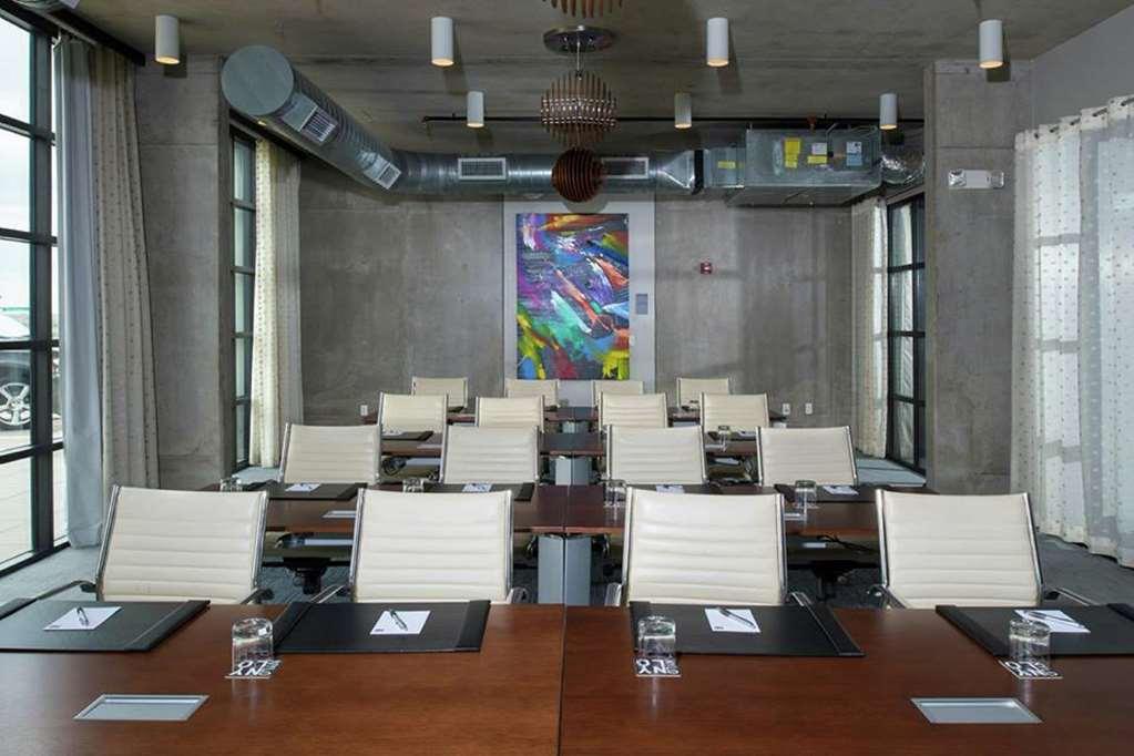 Nylo Dallas Plano Hotel, Tapestry Collection By Hilton Ανέσεις φωτογραφία