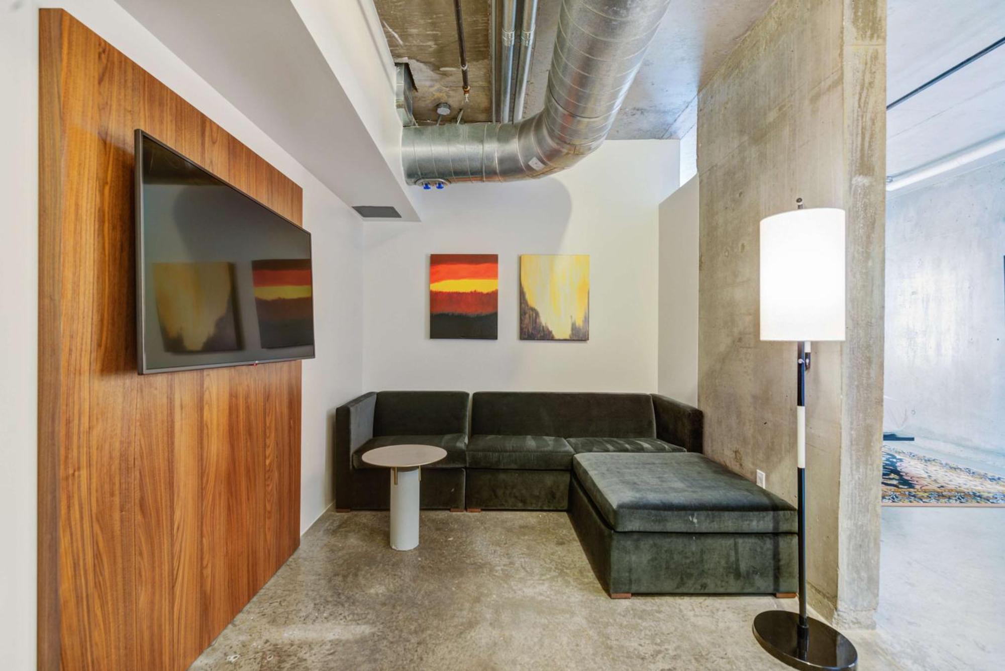 Nylo Dallas Plano Hotel, Tapestry Collection By Hilton Εξωτερικό φωτογραφία
