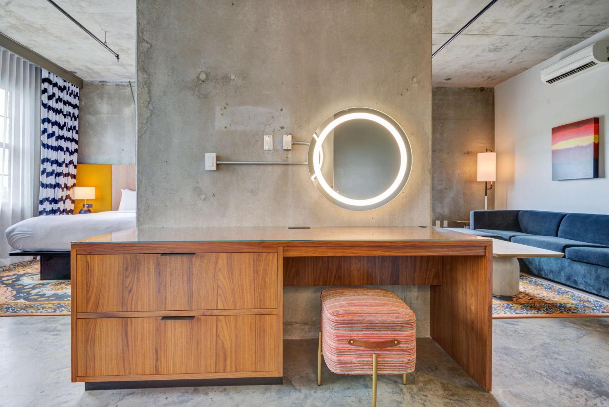 Nylo Dallas Plano Hotel, Tapestry Collection By Hilton Εξωτερικό φωτογραφία
