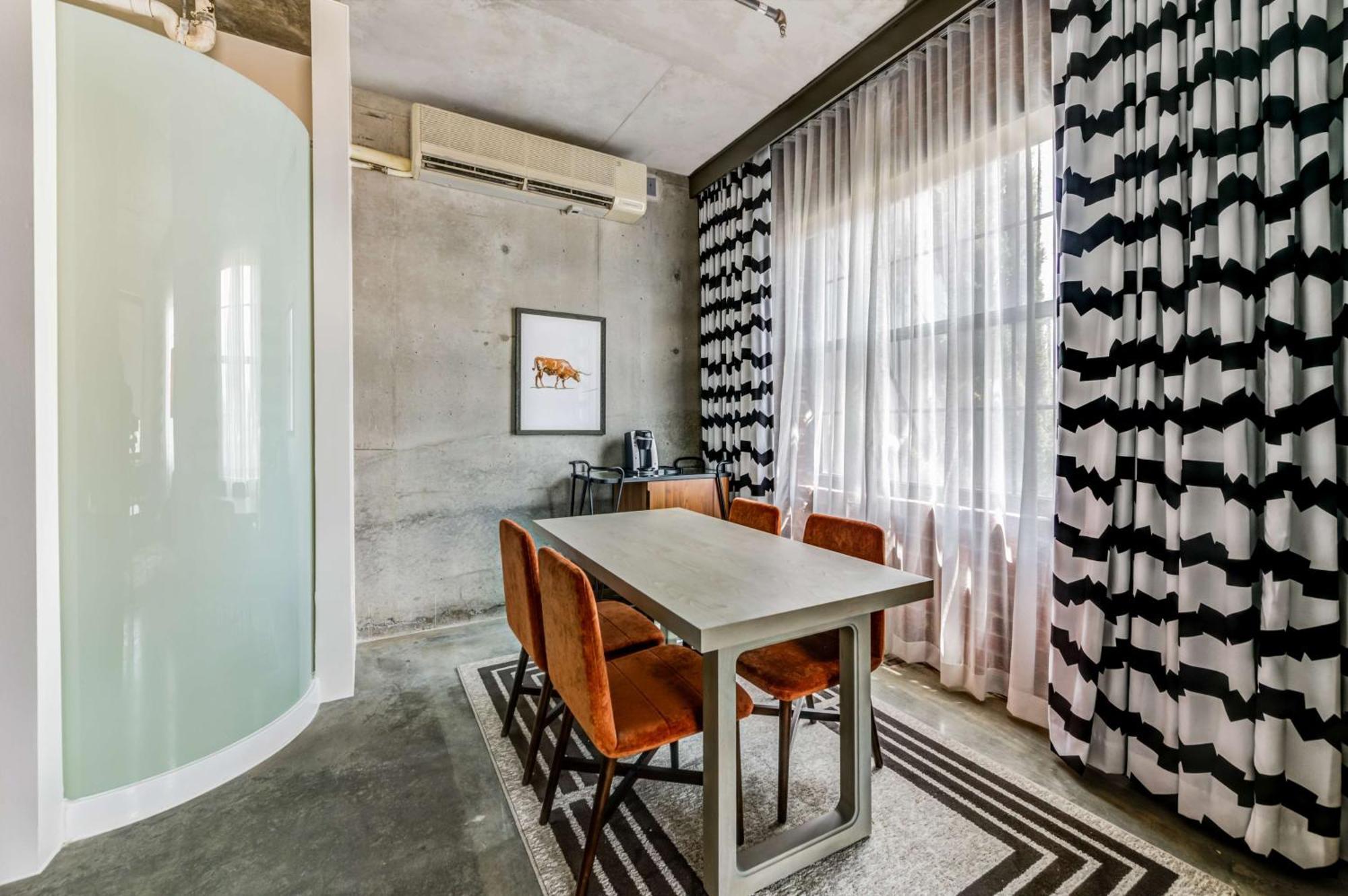 Nylo Dallas Plano Hotel, Tapestry Collection By Hilton Εξωτερικό φωτογραφία