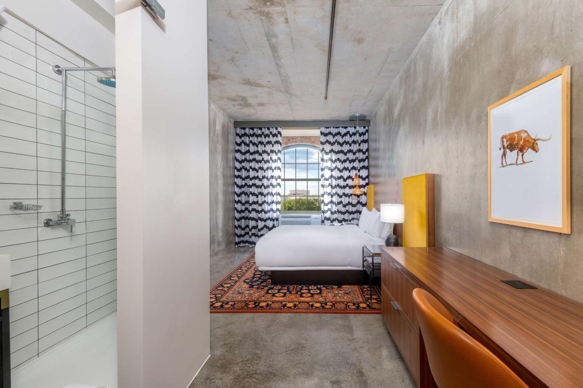 Nylo Dallas Plano Hotel, Tapestry Collection By Hilton Εξωτερικό φωτογραφία