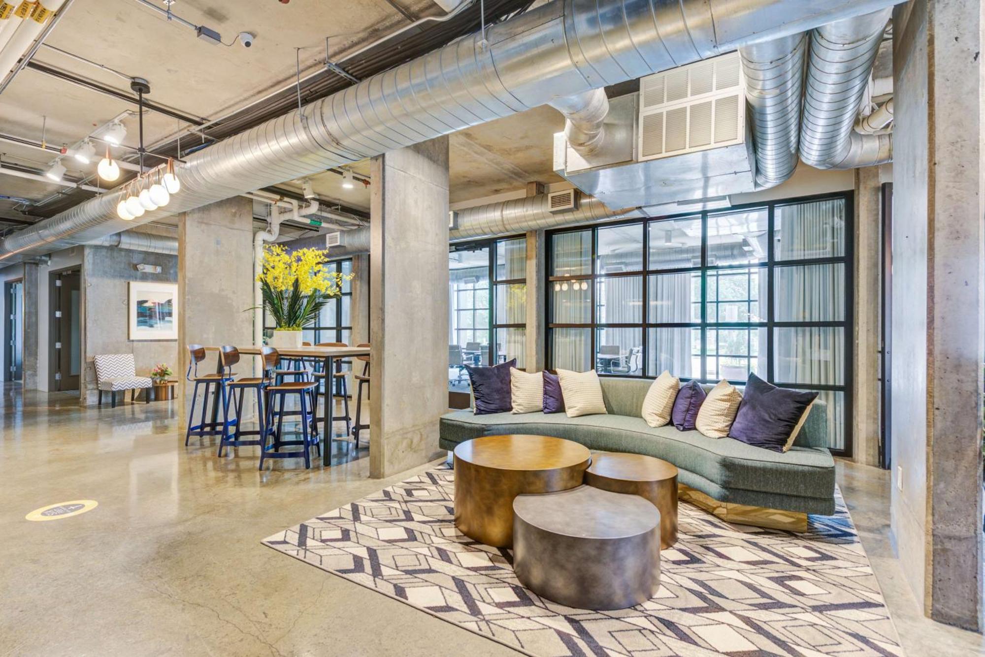 Nylo Dallas Plano Hotel, Tapestry Collection By Hilton Εξωτερικό φωτογραφία