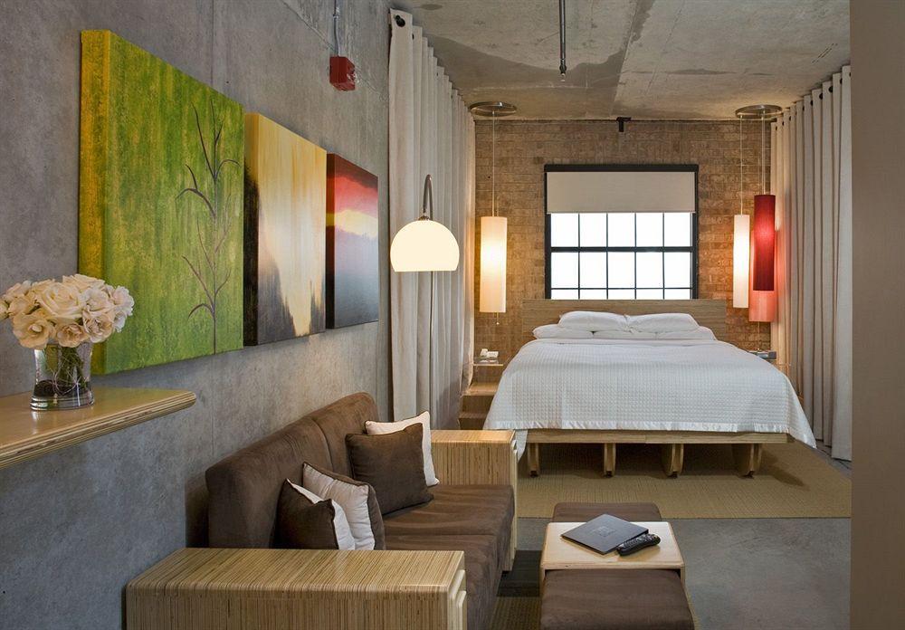 Nylo Dallas Plano Hotel, Tapestry Collection By Hilton Δωμάτιο φωτογραφία