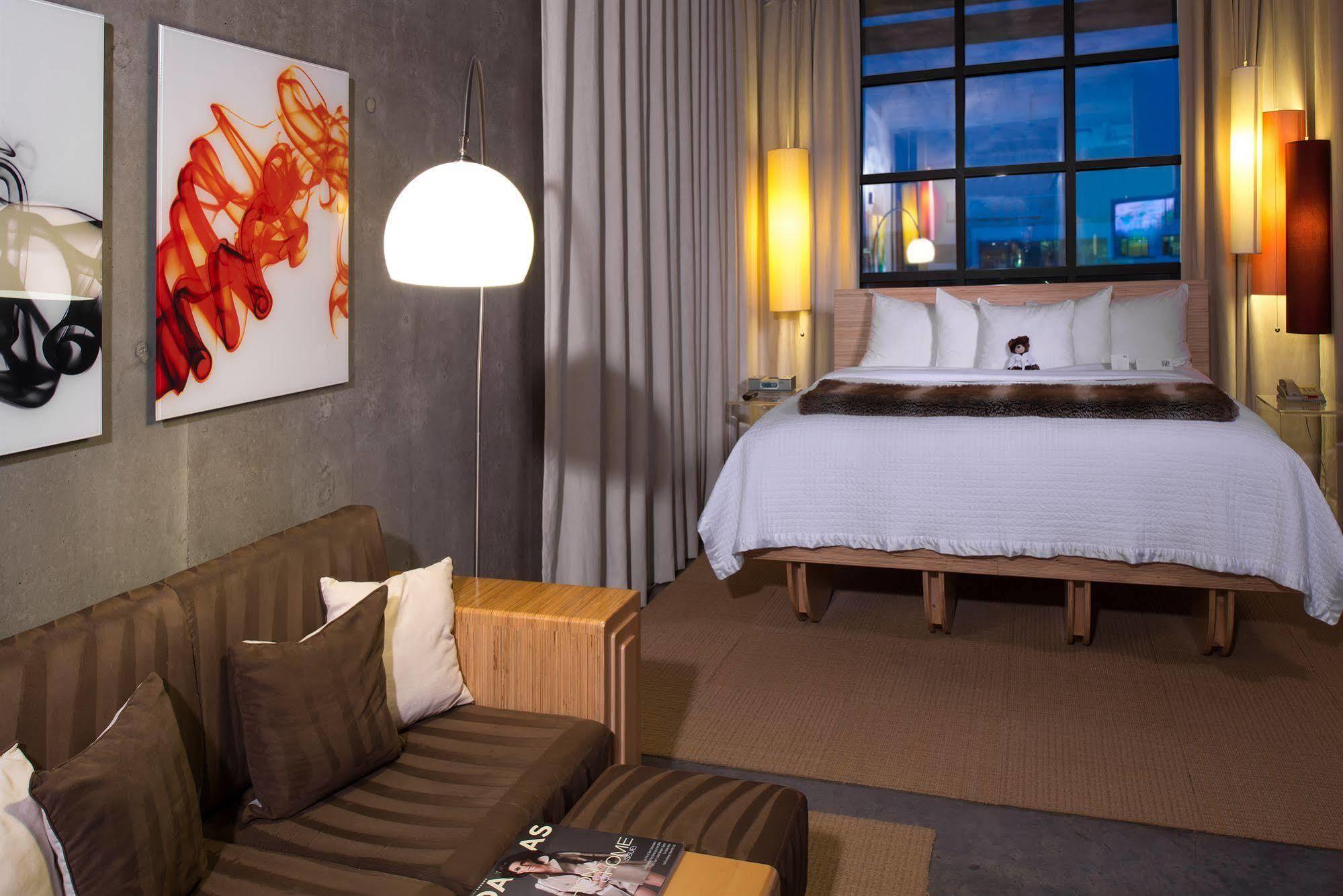 Nylo Dallas Plano Hotel, Tapestry Collection By Hilton Εξωτερικό φωτογραφία