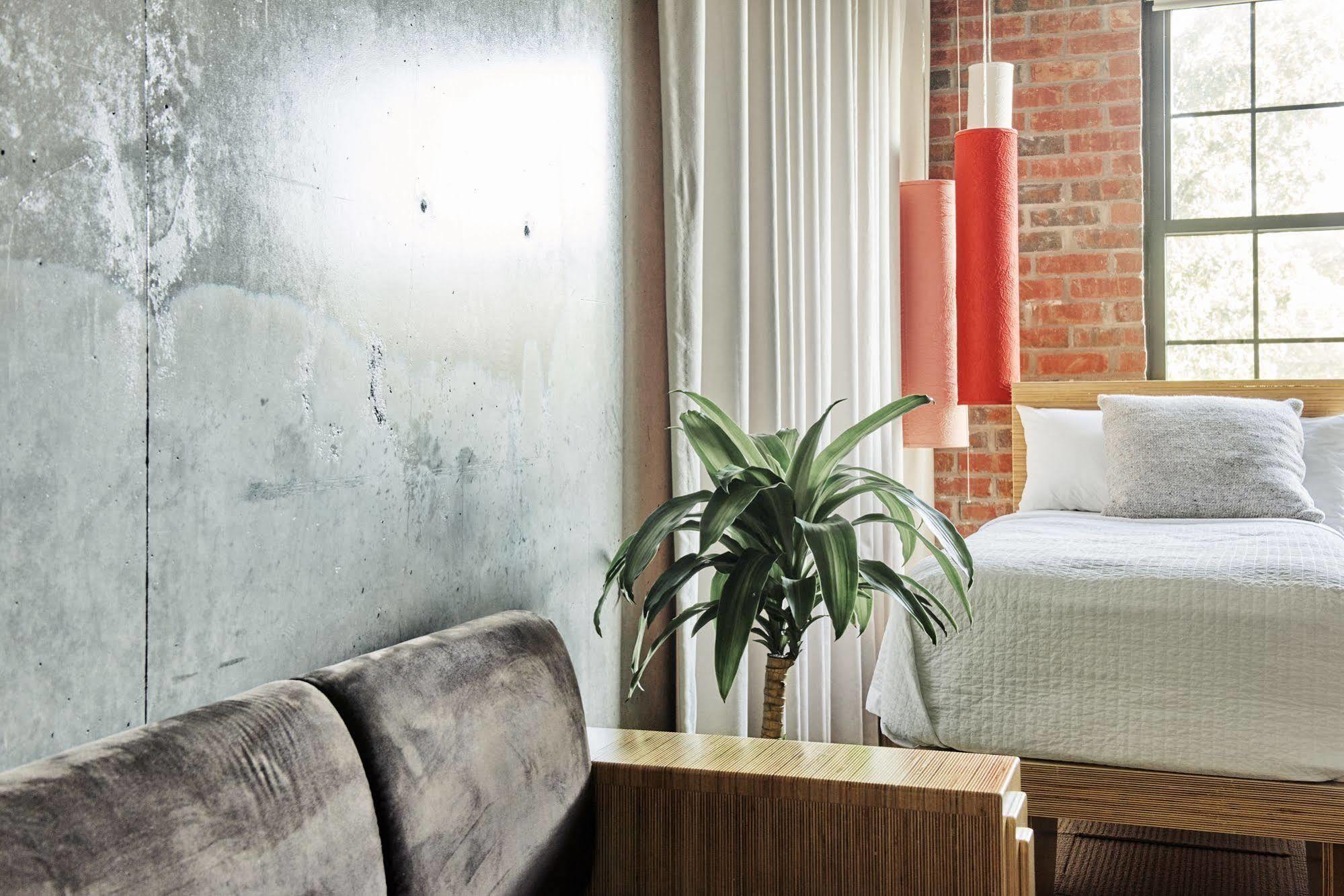 Nylo Dallas Plano Hotel, Tapestry Collection By Hilton Εξωτερικό φωτογραφία