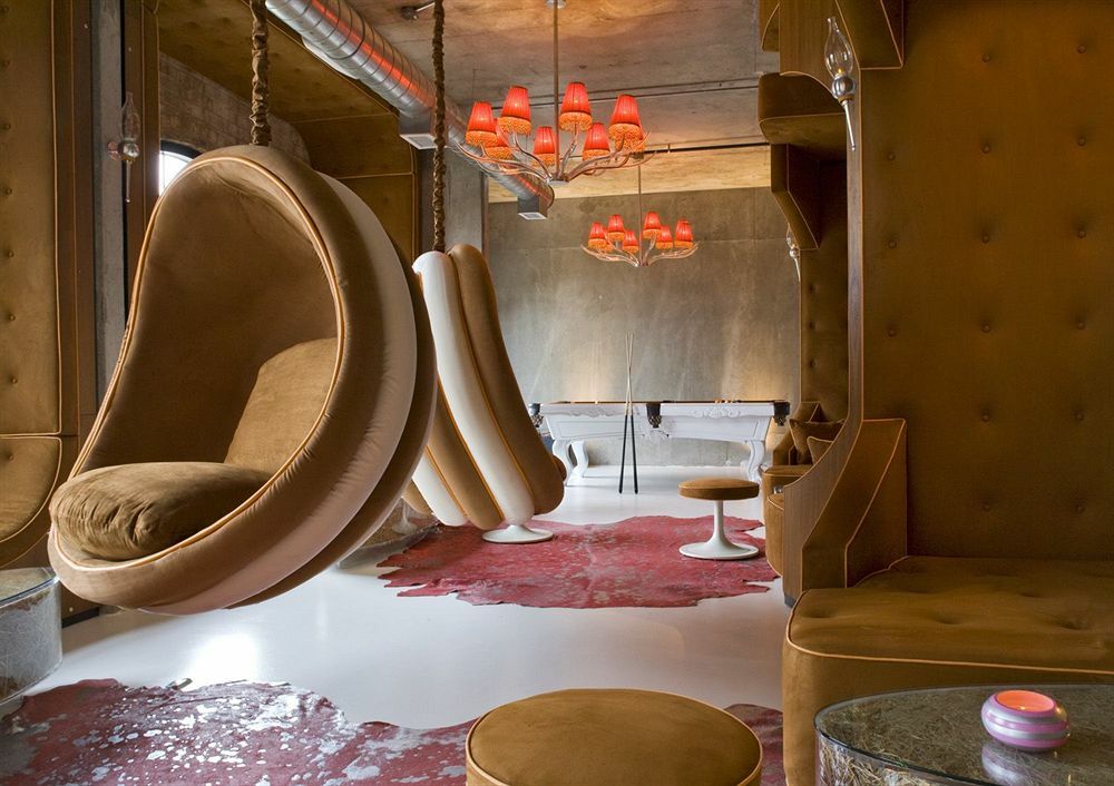 Nylo Dallas Plano Hotel, Tapestry Collection By Hilton Εξωτερικό φωτογραφία