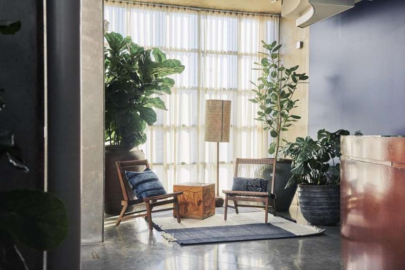 Nylo Dallas Plano Hotel, Tapestry Collection By Hilton Εξωτερικό φωτογραφία