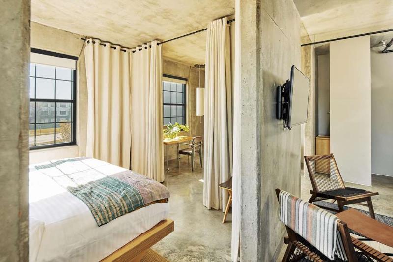 Nylo Dallas Plano Hotel, Tapestry Collection By Hilton Εξωτερικό φωτογραφία