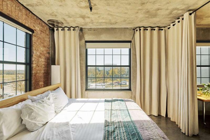 Nylo Dallas Plano Hotel, Tapestry Collection By Hilton Εξωτερικό φωτογραφία