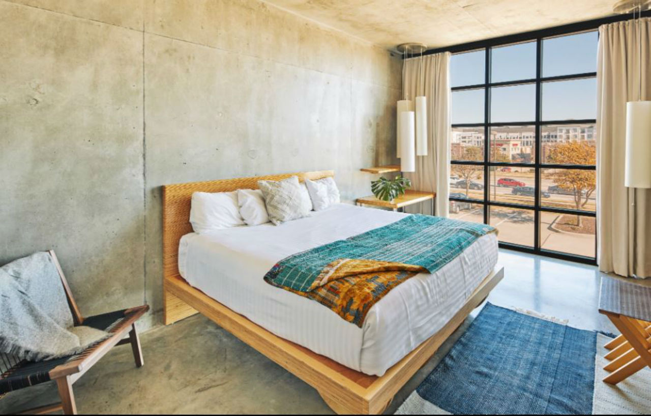 Nylo Dallas Plano Hotel, Tapestry Collection By Hilton Εξωτερικό φωτογραφία