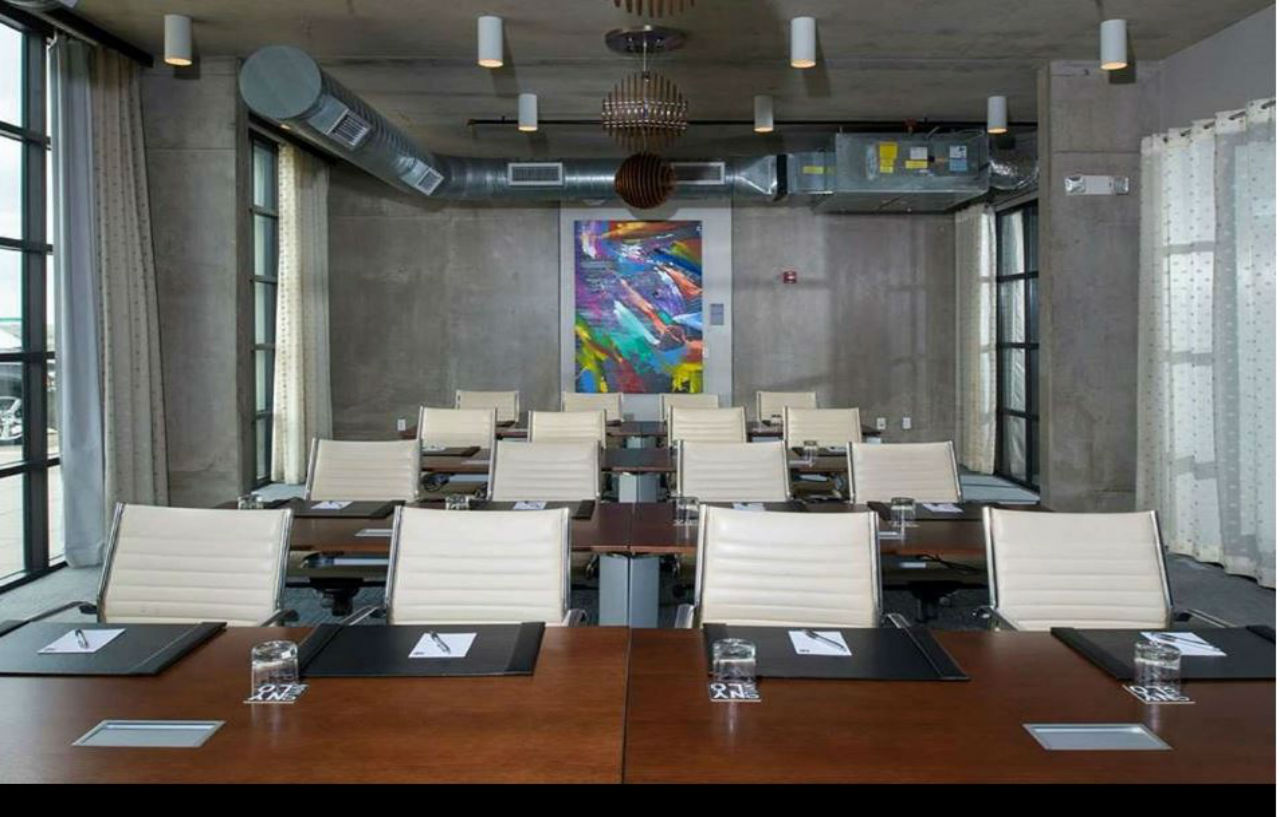 Nylo Dallas Plano Hotel, Tapestry Collection By Hilton Εξωτερικό φωτογραφία
